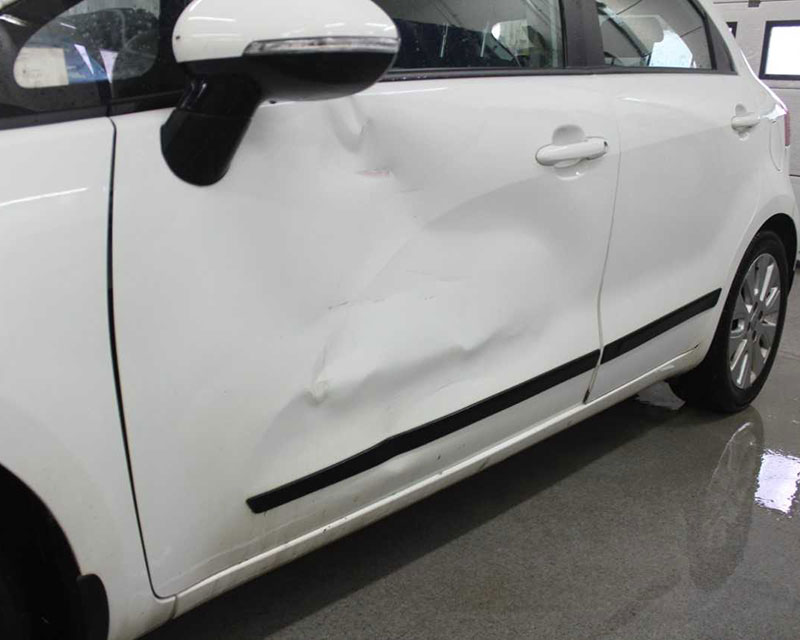 Odoo • Kuva ja teksti